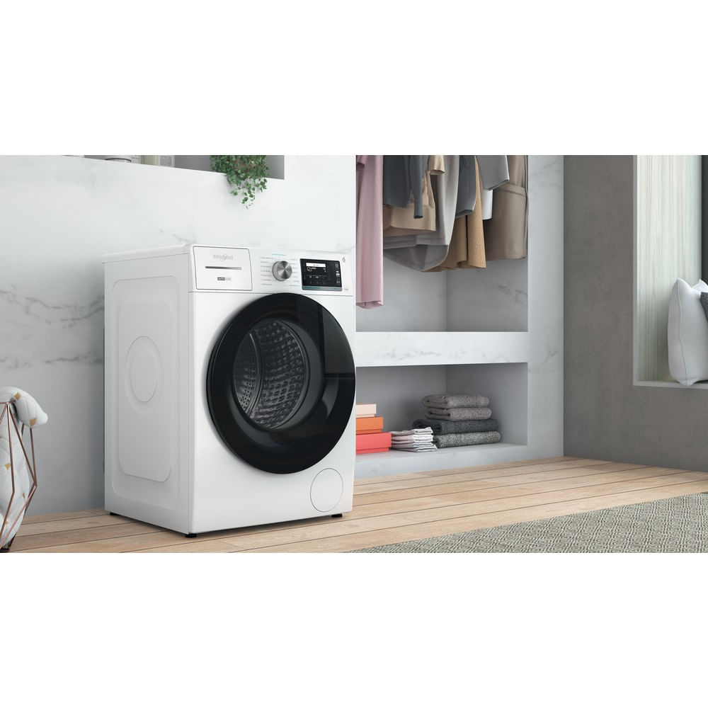 Whirlpool W7X W845WB EE – image 9