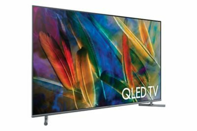 Samsung Q6F QE55Q6FAMTXXH TV – image 3