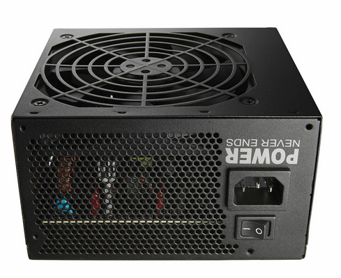 FSP HEXA 85+ PRO 650W – image 9