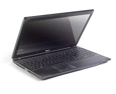 Acer TravelMate 5760-2434G75MISK Intel® Core™ i5 i5-2430M – image 3