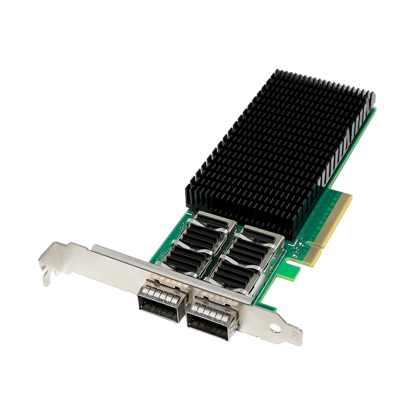 Microconnect MC-PCIEX8-XL710-QDA2 network card Internal Ethernet 40000 Mbit/s – image 2