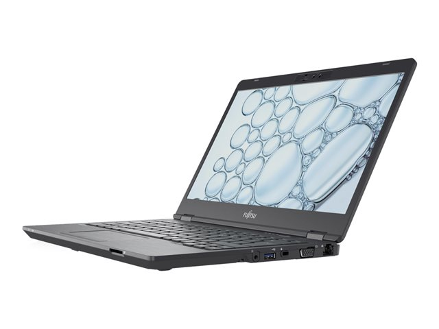 Fujitsu LIFEBOOK 7310 Intel® Core™ i5 i5-10210U Laptop – image 2