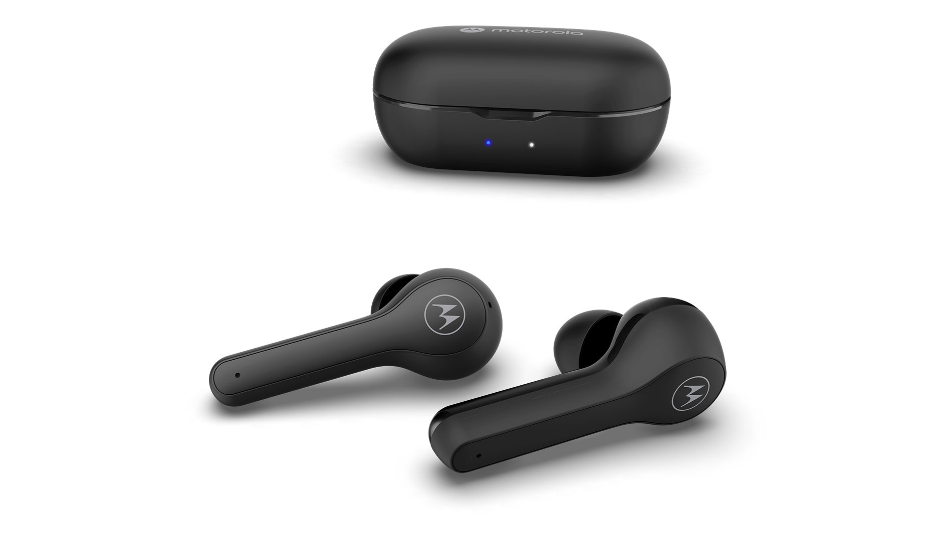 Motorola MOTO BUDS 085 — vue 1 sur 4