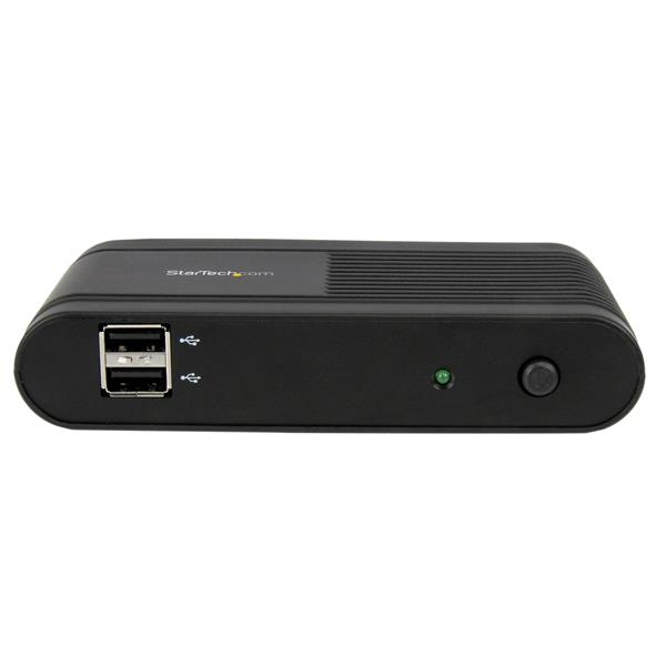 StarTech.com WiFi to HDMI Video Wireless Extender with Audio - High-Definition – image 2