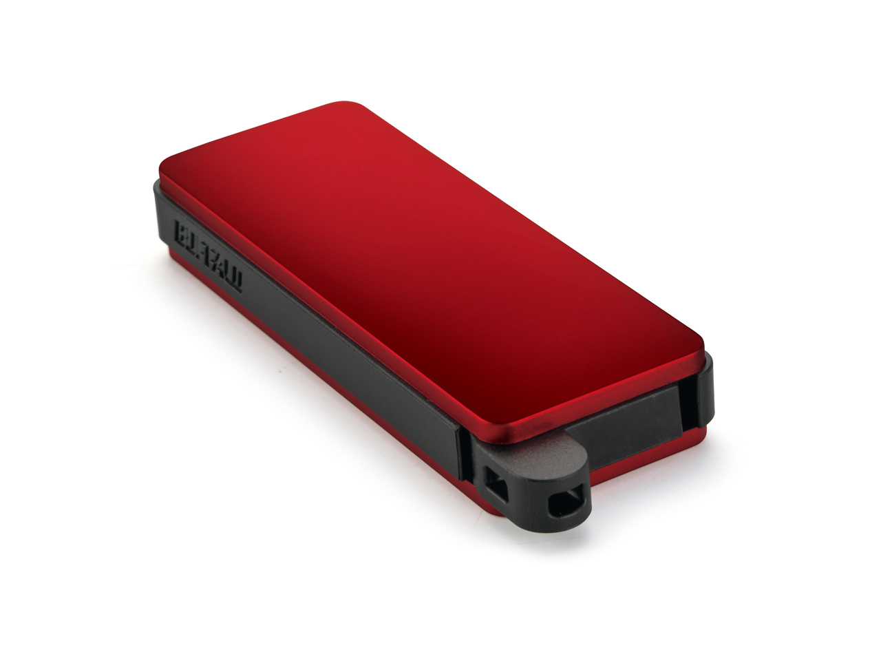 Buffalo RUF3-PN8G-RD USB flash drive – image 6