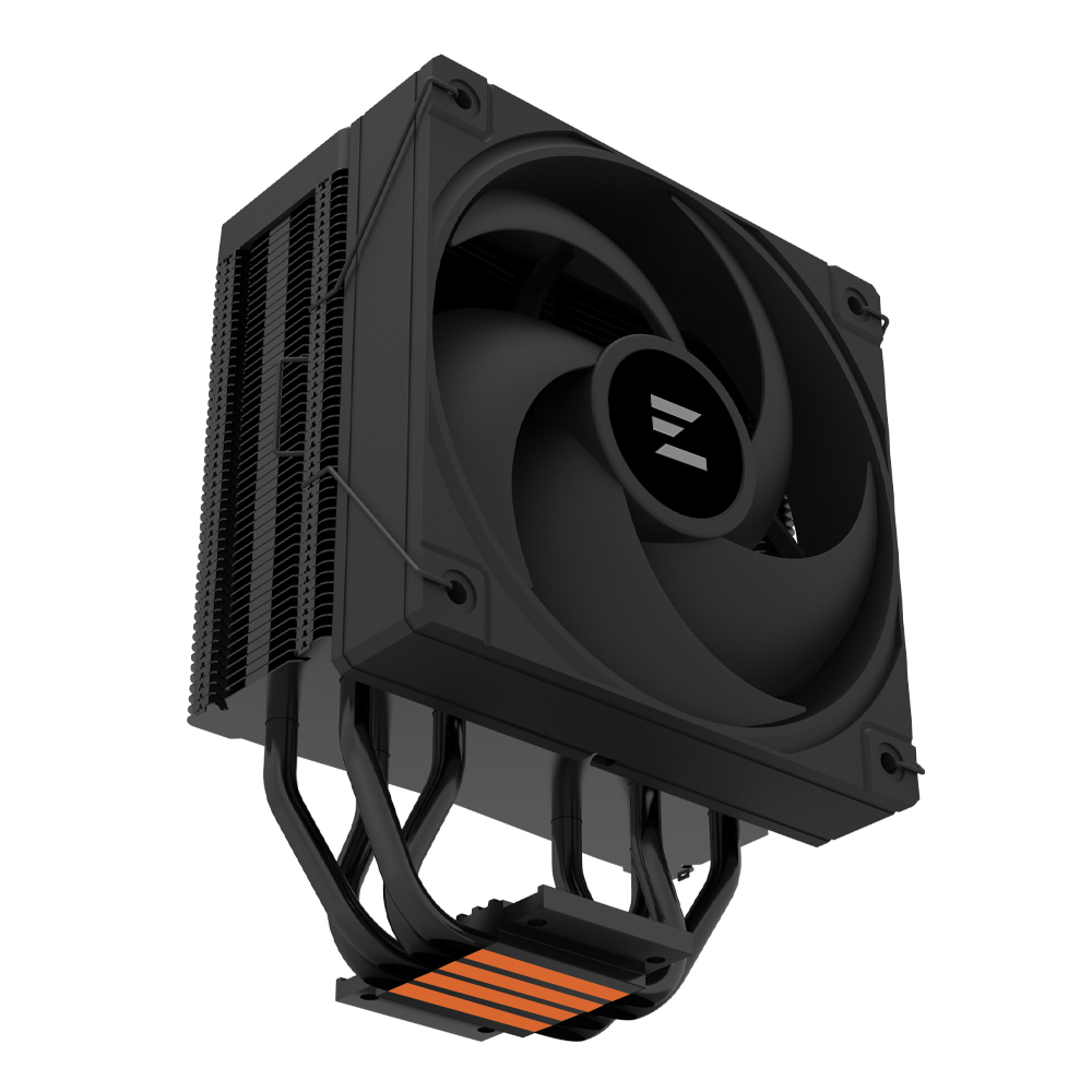 Zalman CNPS9X ECO DS – image 5
