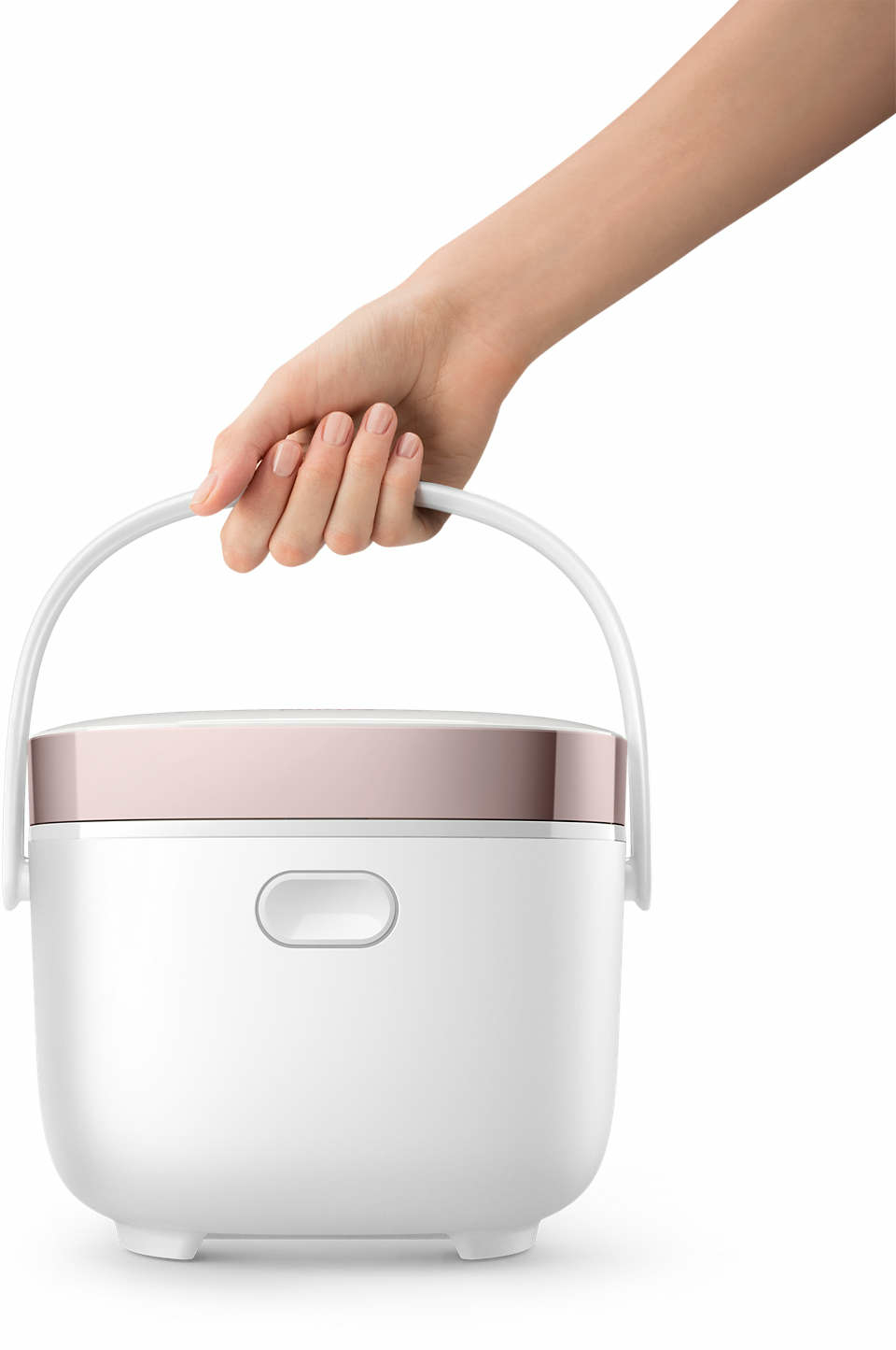Philips Viva Collection HD3081/62 rice cooker – image 8