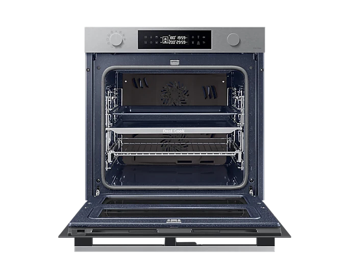 Samsung F-NV7BMG22NZ64 oven – image 6