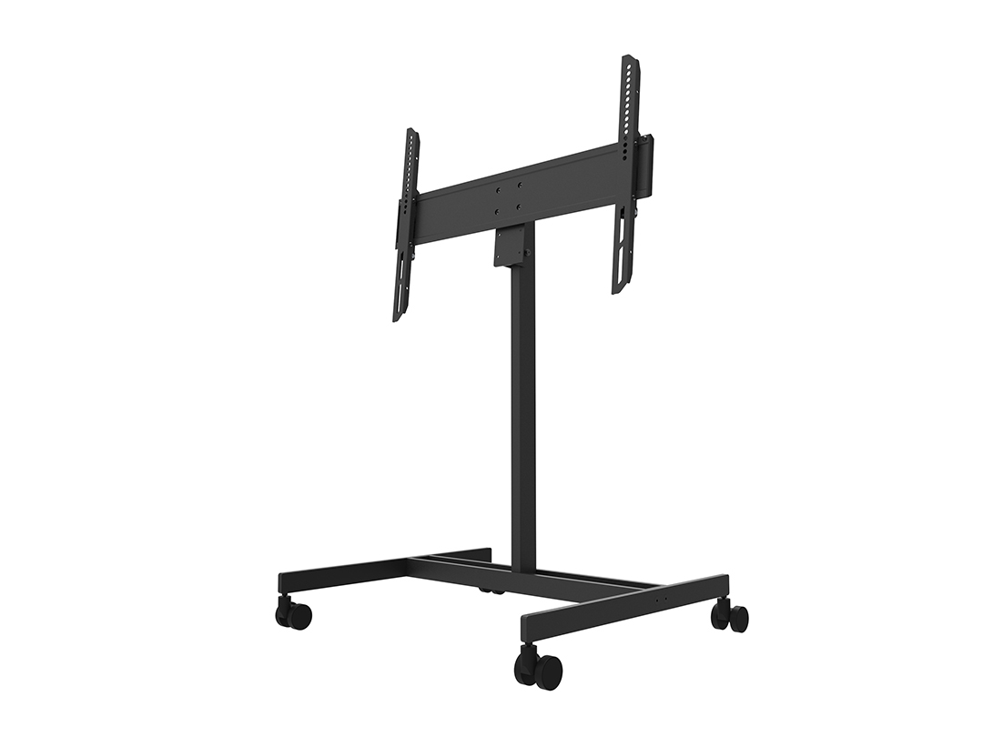 Multibrackets M TV Studio Floorbase Black – image 3