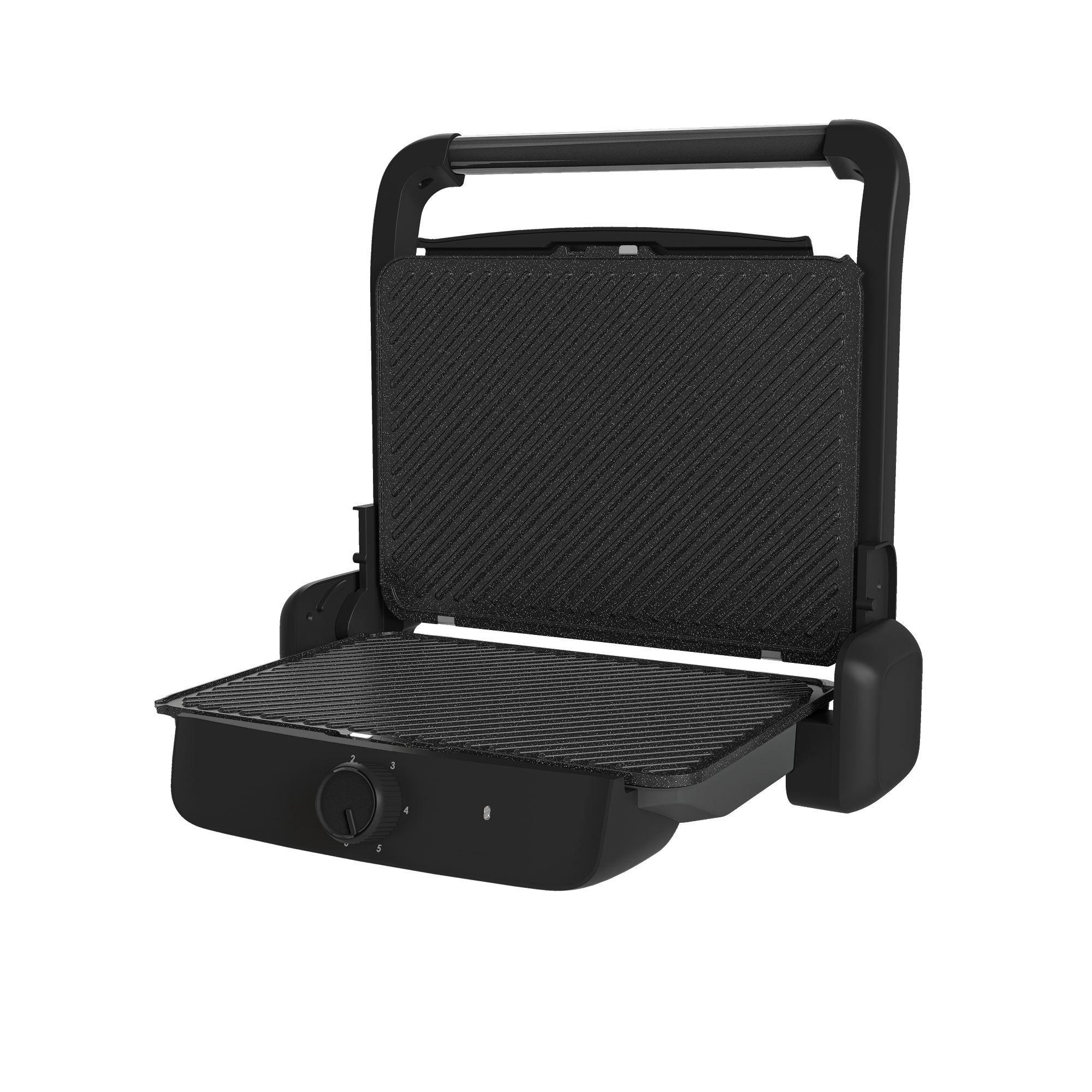 Grundig CG 4306 G Tost Makinesi – image 2