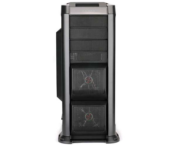 Zalman GS1200 computer case Full Tower Black – image 6