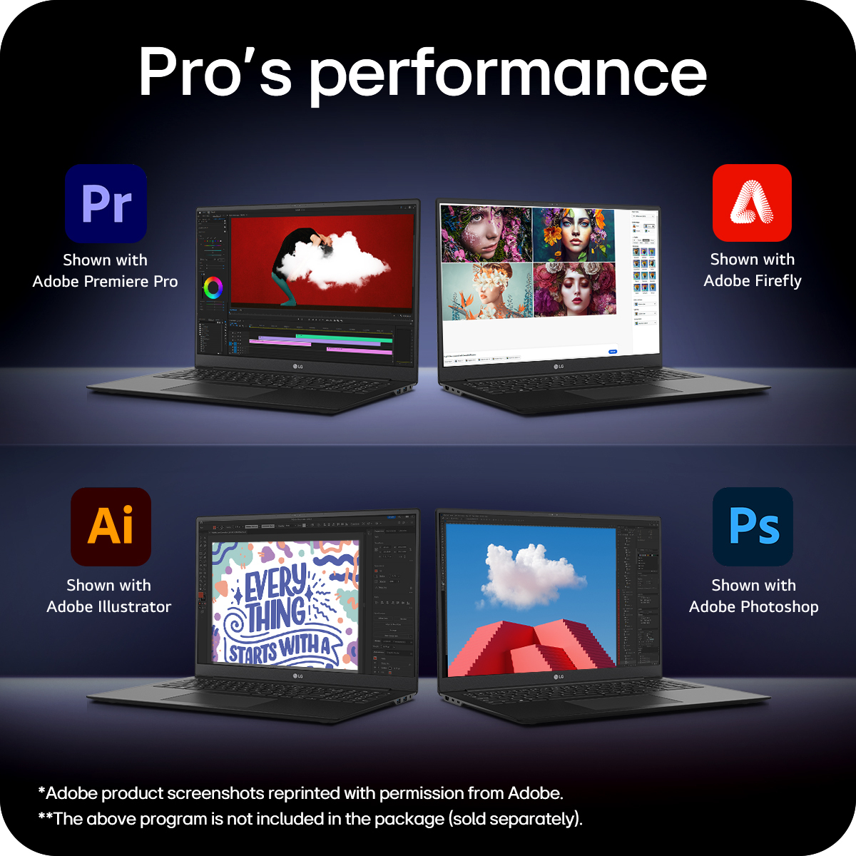 LG Gram Pro 17Z90SP-G.AD78A1 laptop Intel Core Ultra 7 155H – image 6