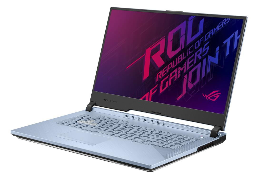 ASUS ROG Strix GL731GW-EV247T Intel® Core™ i7 i7-9750H Laptop – image 3