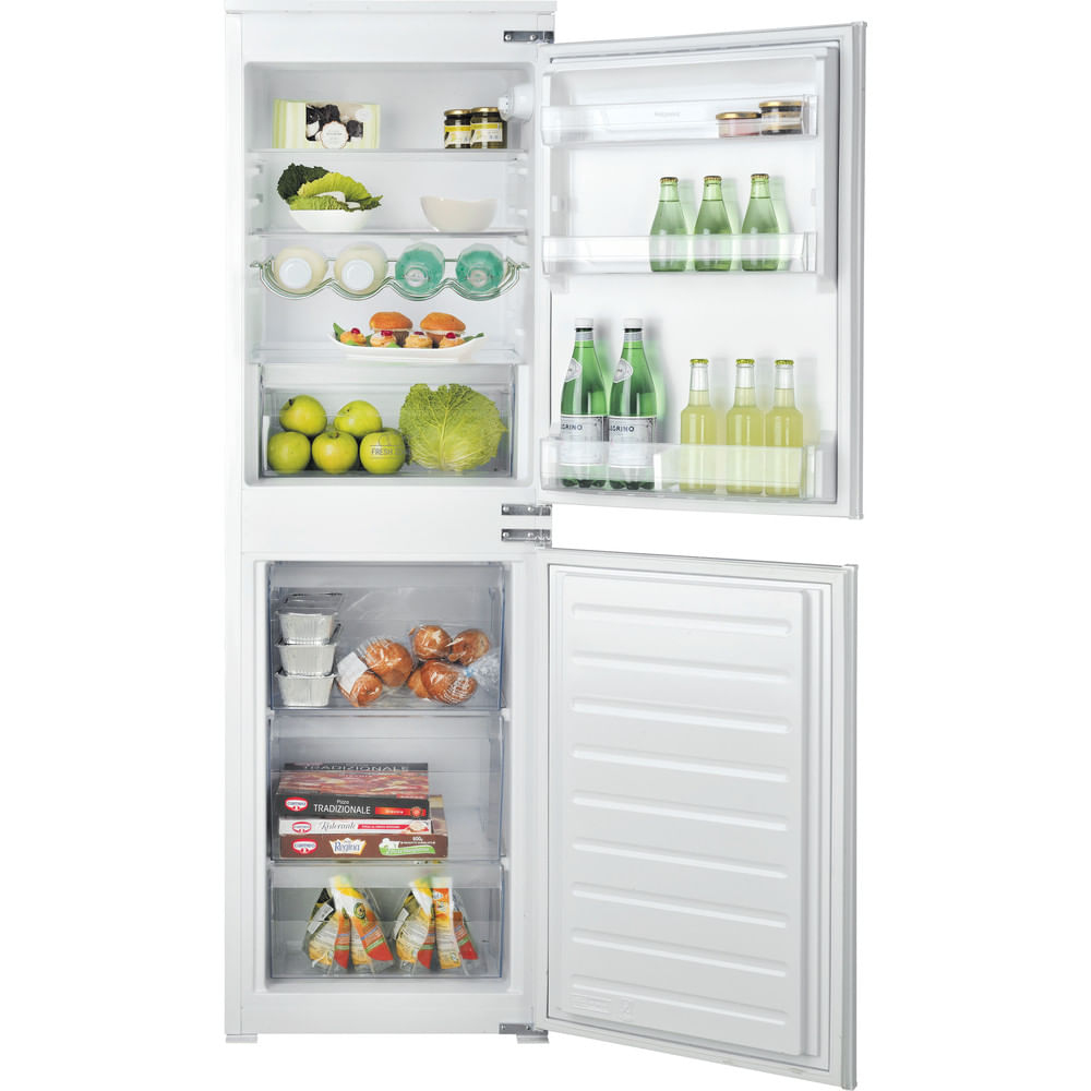 Hotpoint HMCB 505011 UK — vue 1 sur 6