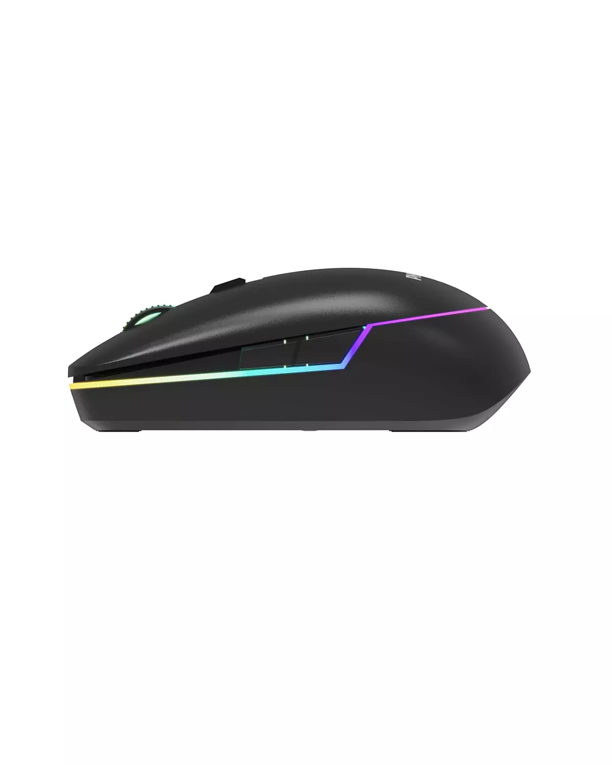 Philips SPK9417B/93 mouse Gaming Right-hand RF Wireless + USB Type-A Optical 5000 DPI – image 2