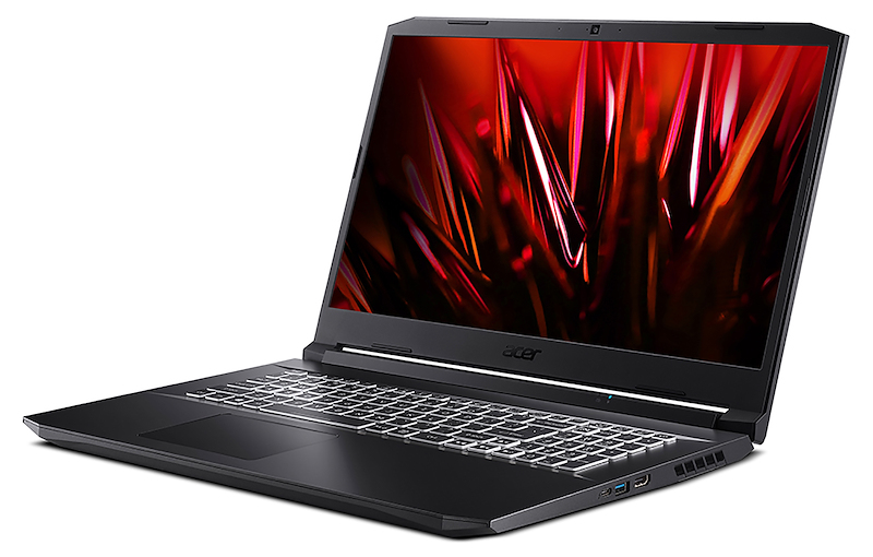 Acer Nitro 5 AN517-54-57J2 Intel® Core™ i5 i5-11400H Laptop – image 3