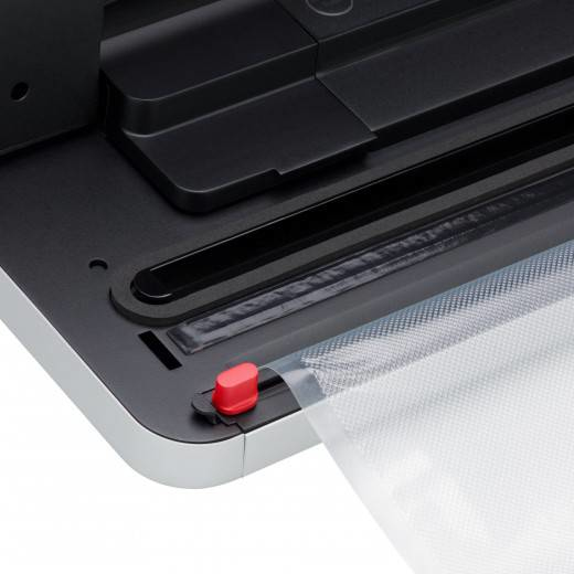 WMF 61.3024.5150 vacuum sealer Black, Silver – image 6