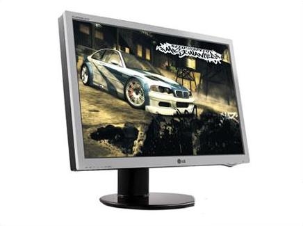 LG L246WH-SF computer monitor