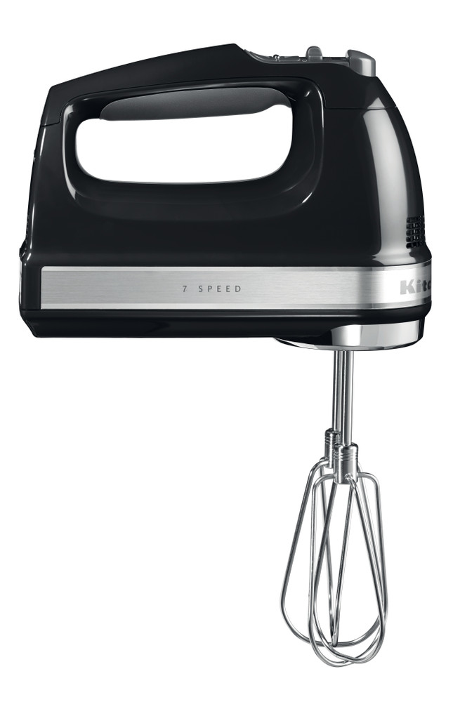KitchenAid 5KHM7210EOB Hand mixer – image 1