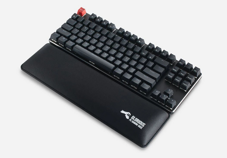Glorious Gaming The Glorious GMMK-TKL – image 3