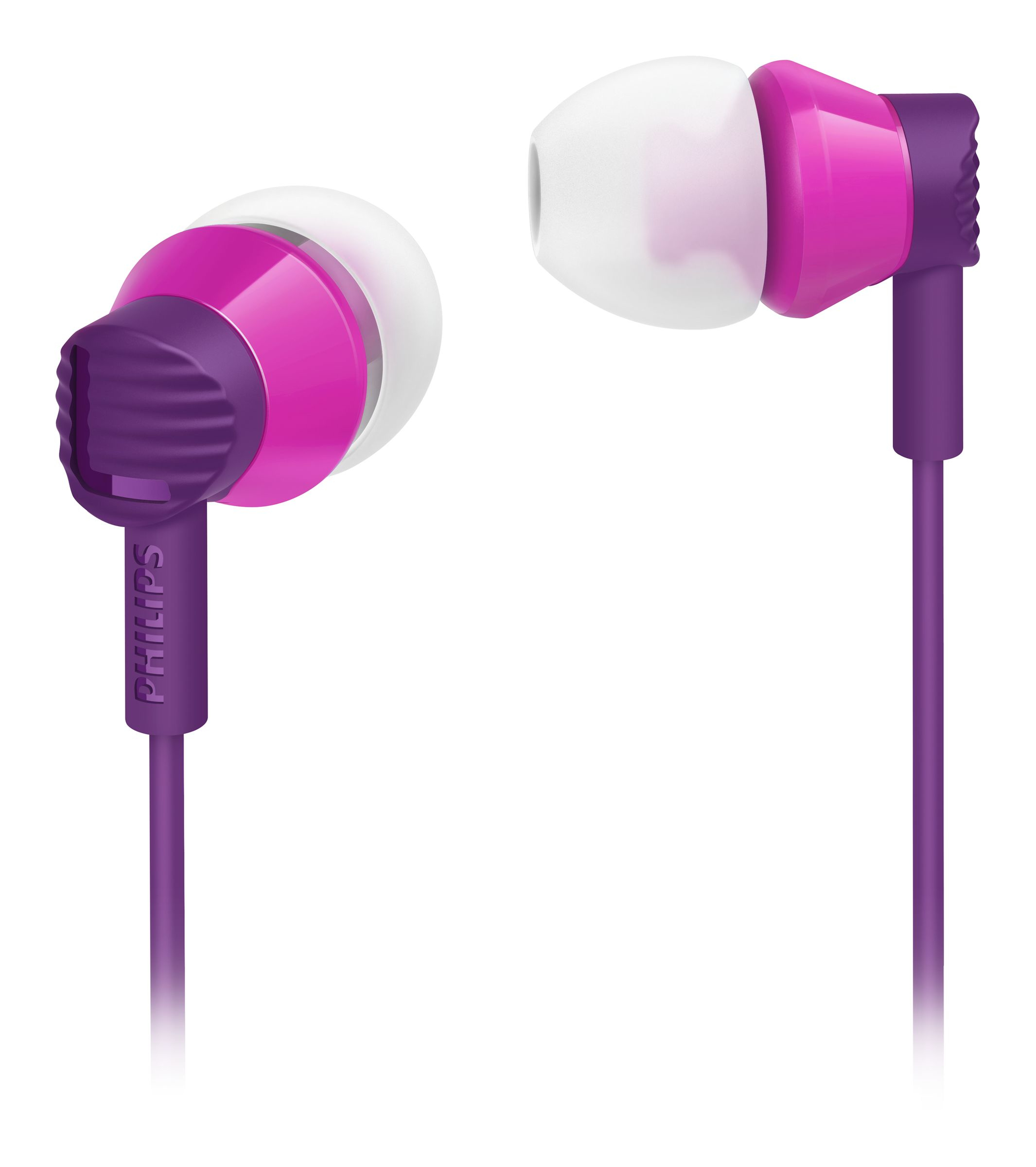 Philips In-Ear Headphones SHE3800PP/00