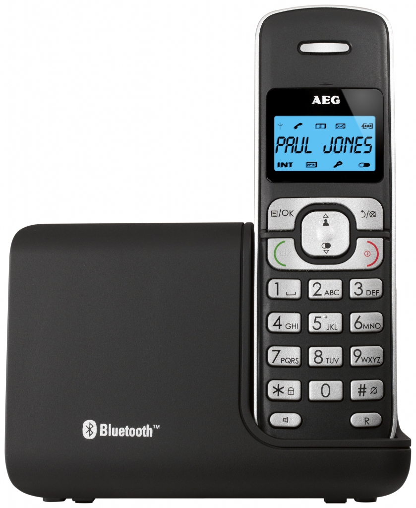 AEG Voxtel D220BT