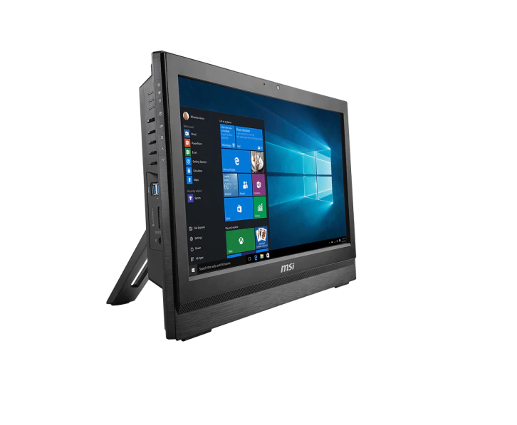 MSI PRO 20T 6M-030XEU – image 3