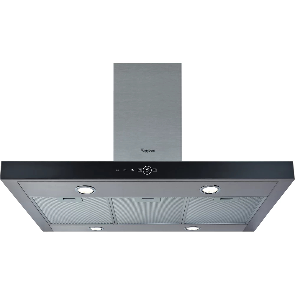 Whirlpool AKR 504 IX/1 — vue 1 sur 3