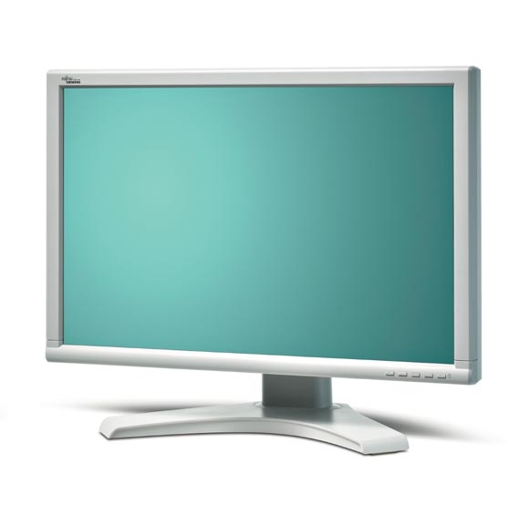 Fujitsu SCENICVIEW E24W-1SD