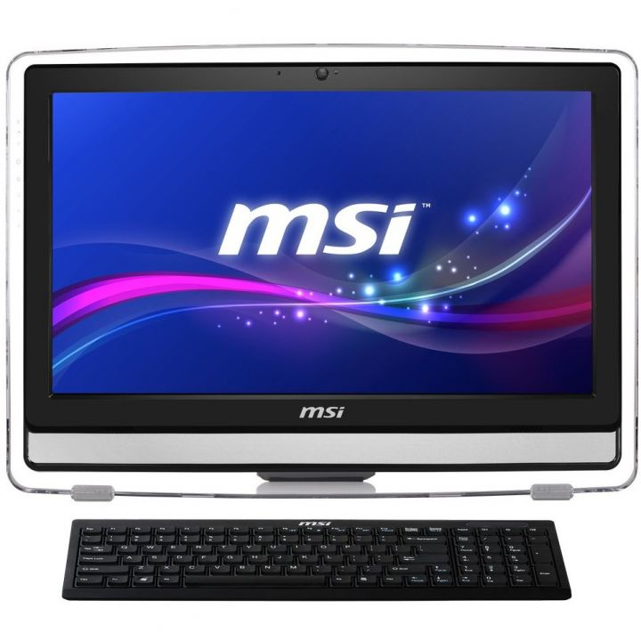 MSI Wind Top AE222-283XEU Intel® Core™ i3 i3-4160