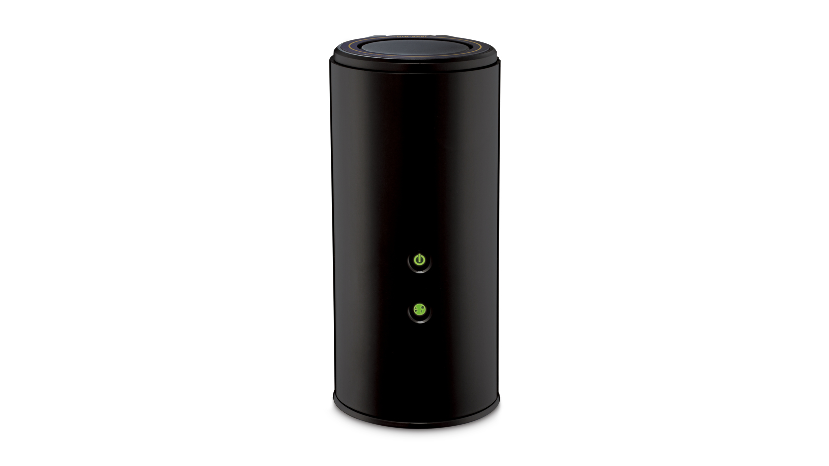 D-Link DIR-868L wireless router Gigabit Ethernet Black
