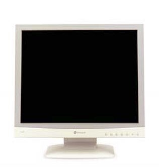 AG Neovo 17" LCD Display F-417 Ivory