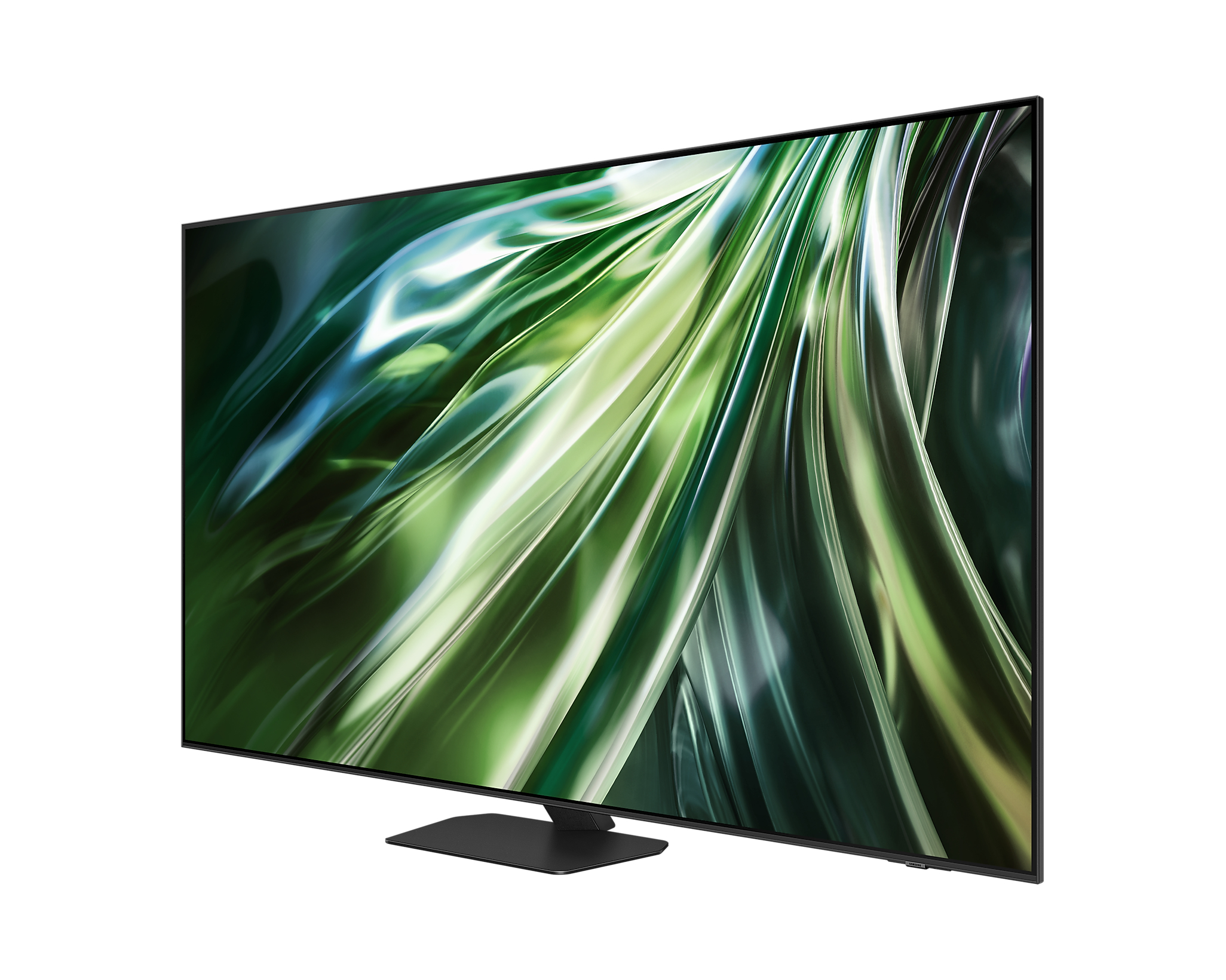 Samsung QN90D QE65QN90DATXXH TV 1651 cm (65") 4K Ultra HD Smart TV Wi-Fi Nero