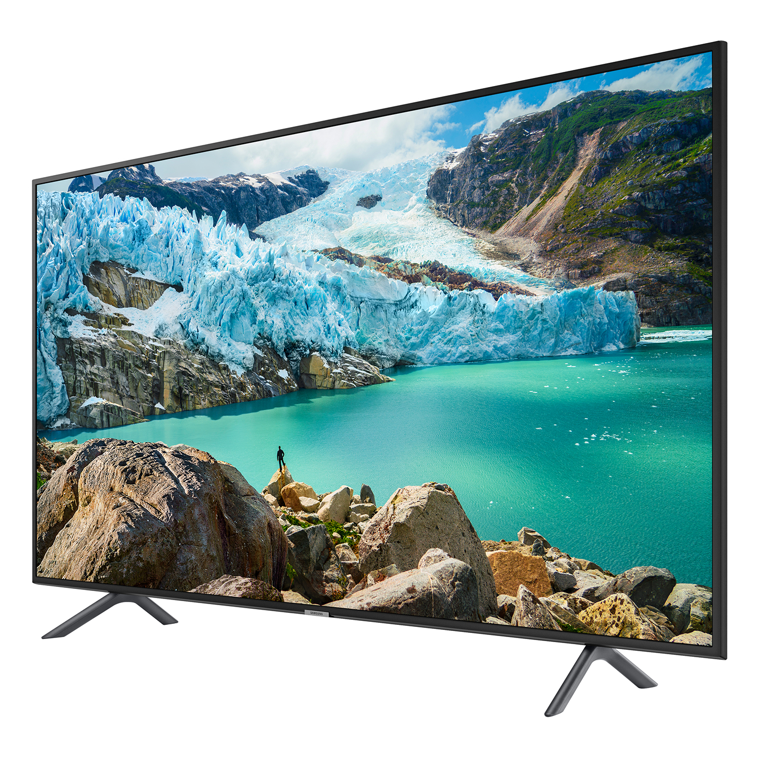 Samsung UE70RU7090S 177.8 cm (70") 4K Ultra HD Smart TV Wi-Fi Black – image 2