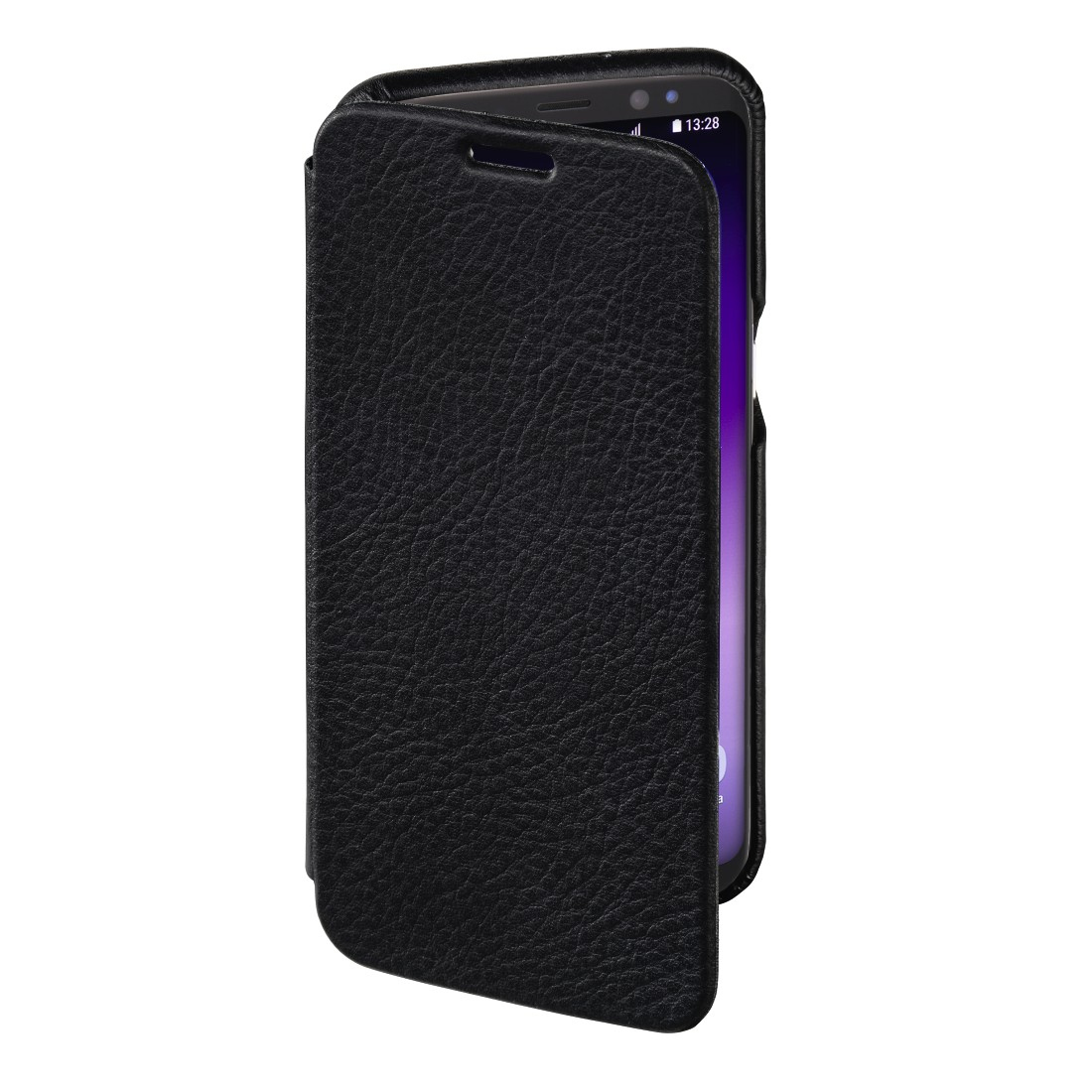 Hama 00181313 mobile phone case Folio Black