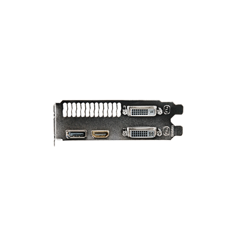 GIGABYTE GVN66TW33D-00-G graphics card NVIDIA GeForce GTX 660 Ti – image 2