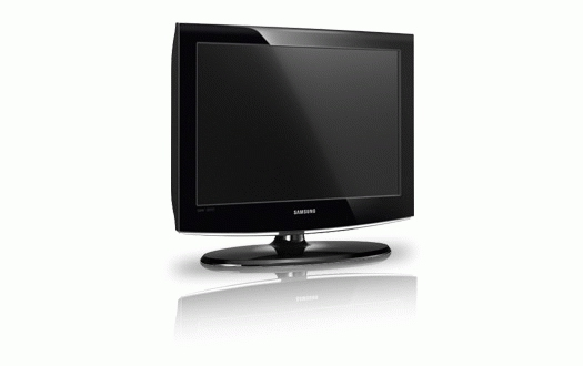 Samsung LN26A450 TV 66 cm (26") HD Black – image 5