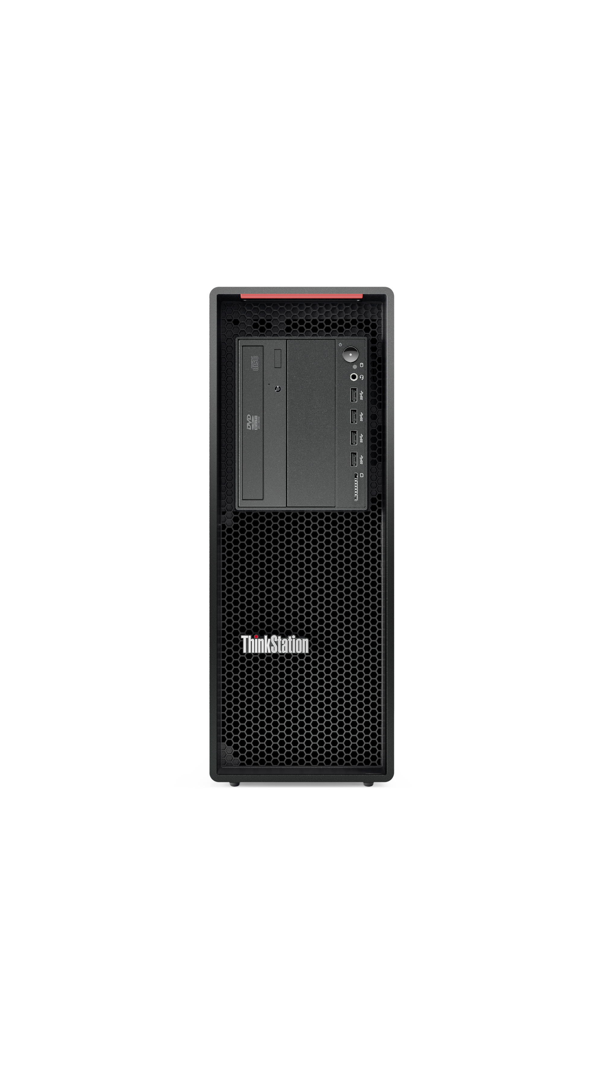 Lenovo ThinkStation P520 – image 1