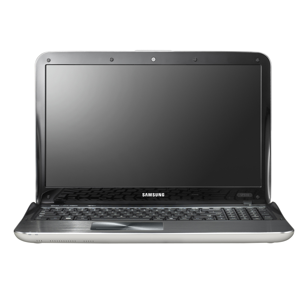 Samsung SF SF510-S02FR Intel® Core™ i3 i3-380M – image 1