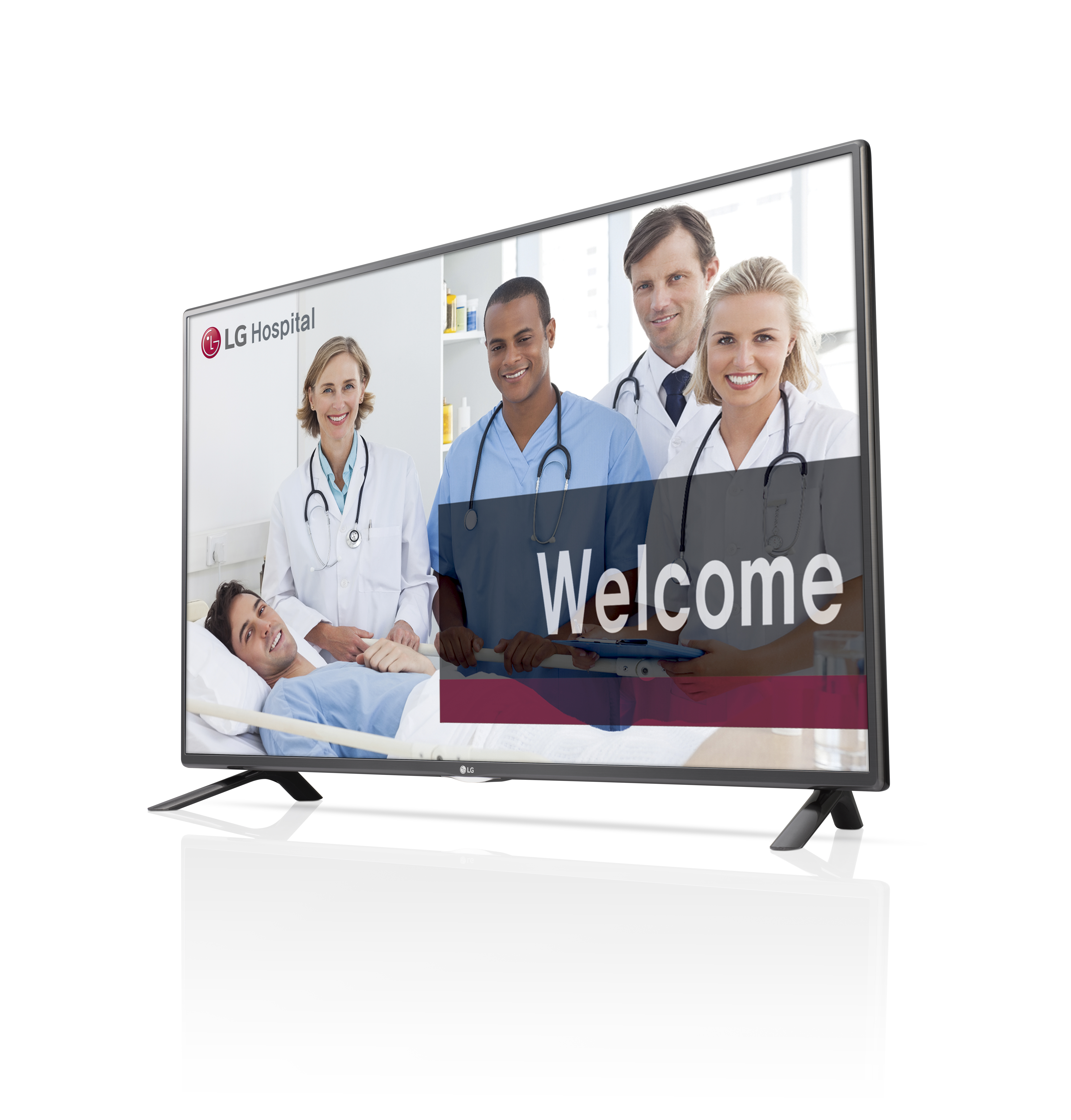 LG 32LX570M TV 80.8 cm (31.8") Full HD – image 6