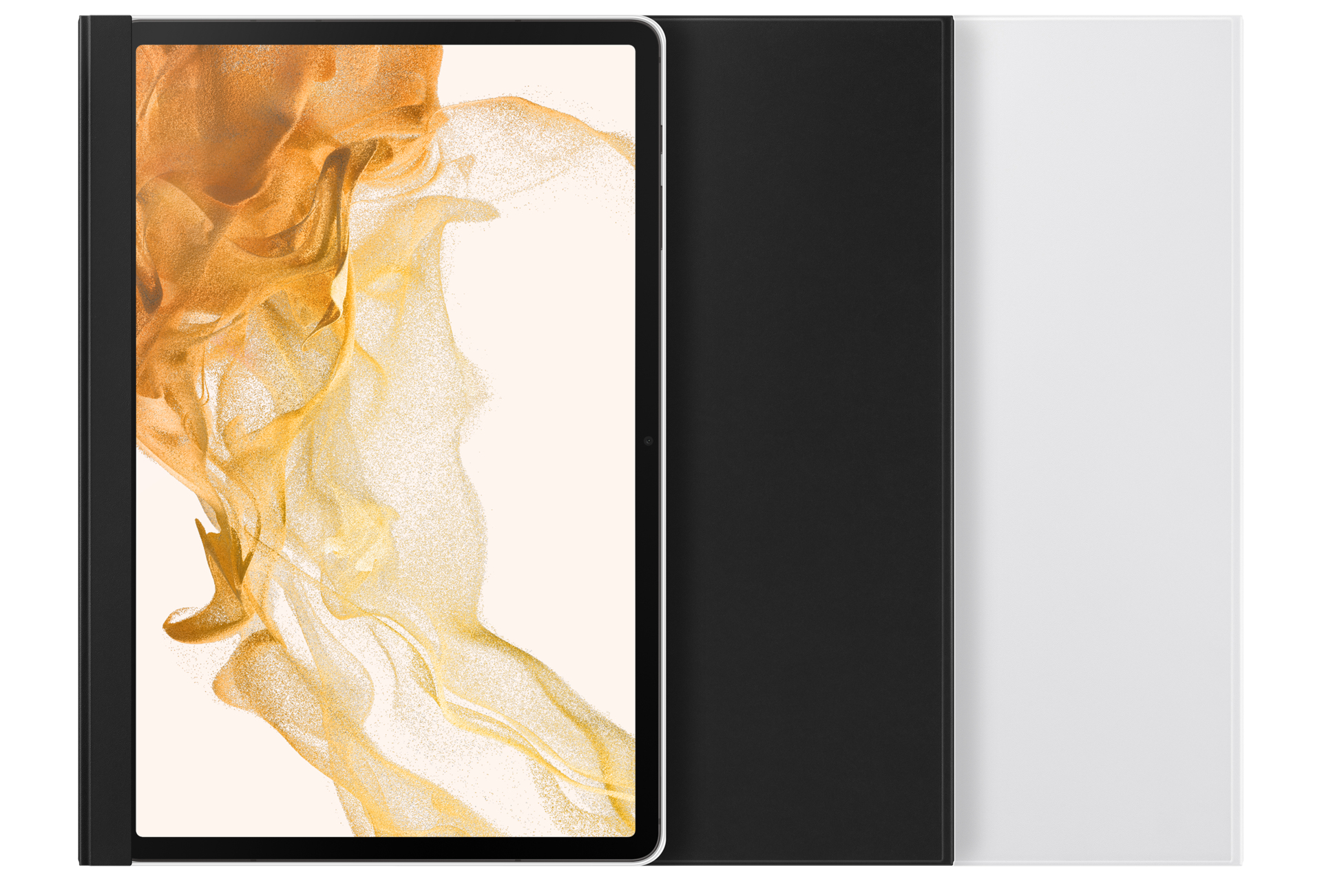 Samsung EF-ZX800 31.5 cm (12.4") Folio White – image 8
