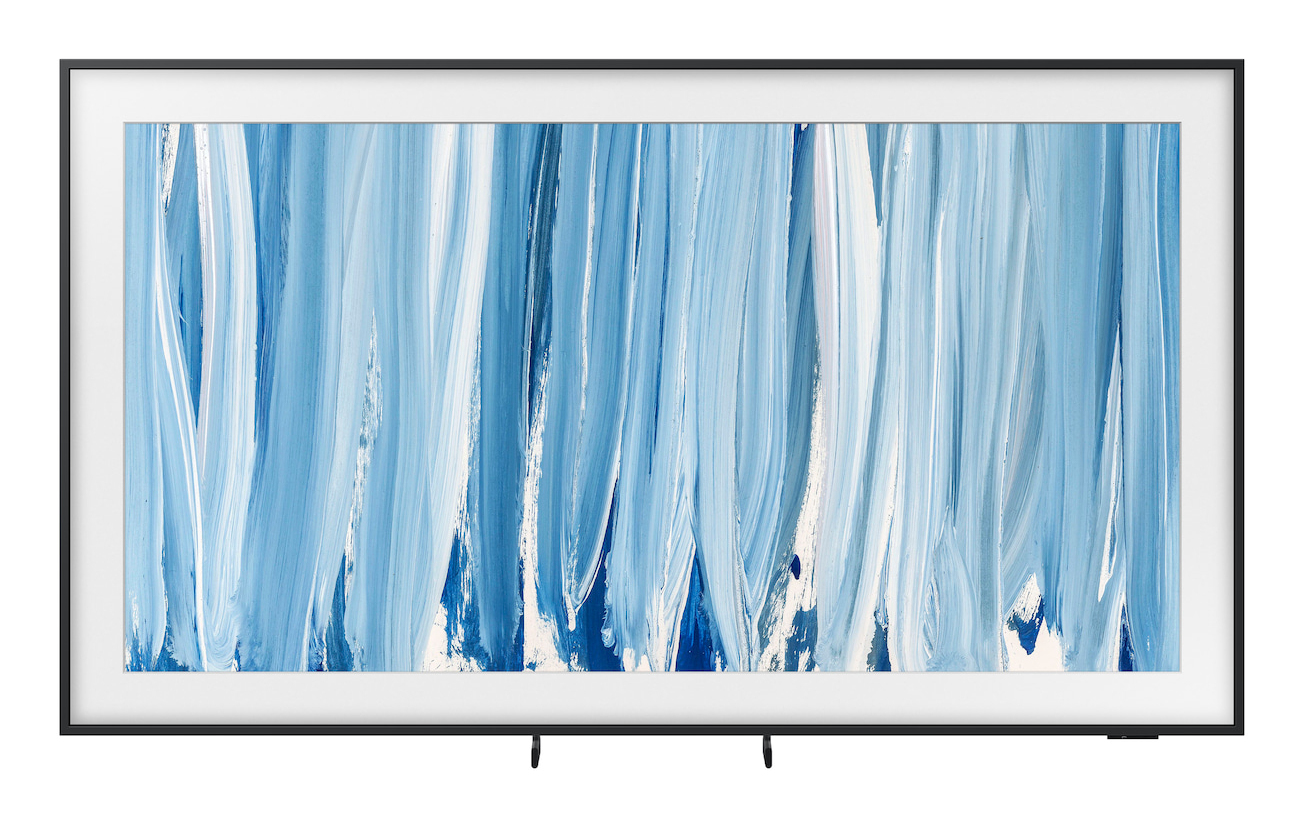 TV Samsung The Frame Pro Neo QLED TQ85LS03HW 214 cm 2026 — photo 30