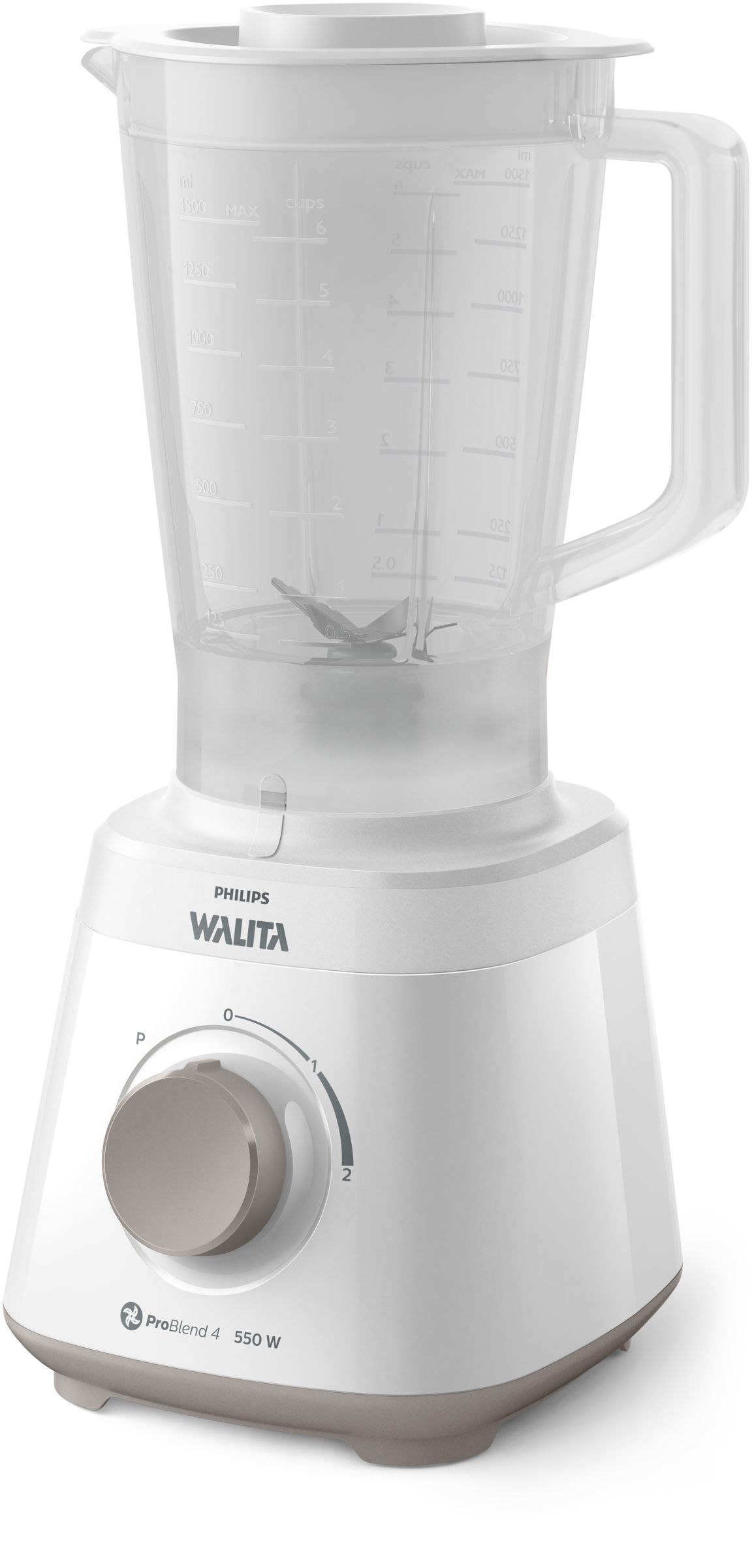 Philips Walita Daily Collection RI2110/91 blender – image 2