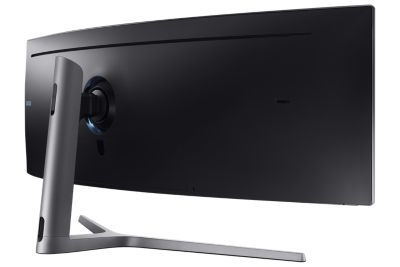Samsung LC49HG90DMLXZX computer monitor – image 8