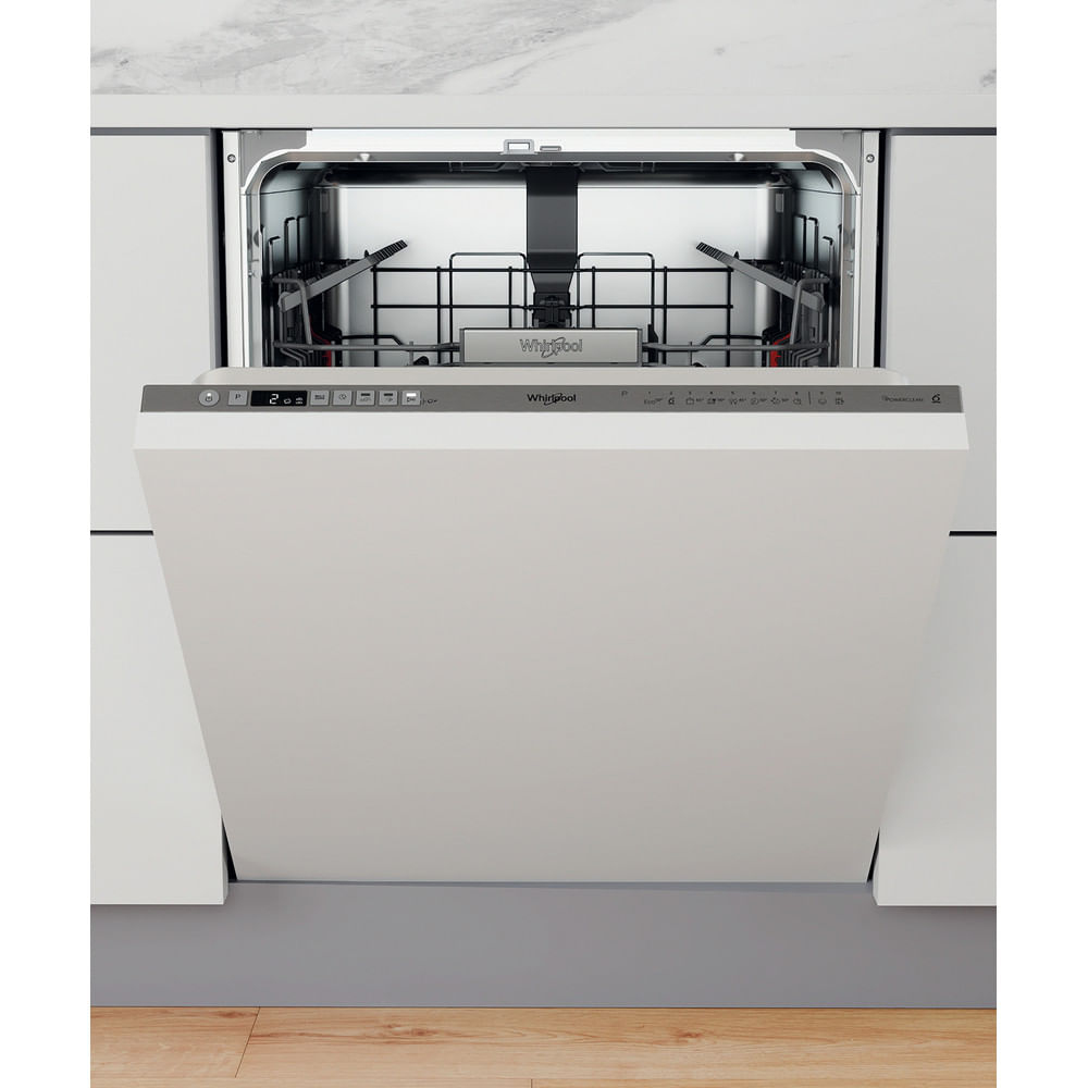 Whirlpool WIO 3T141 PES — vue 1 sur 8
