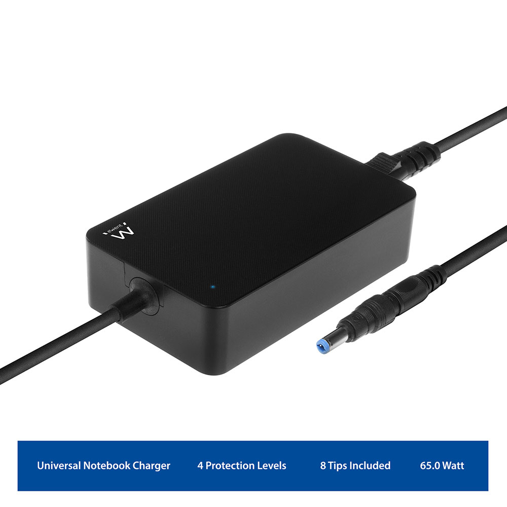 Ewent EW3985 power adapter/inverter Indoor – image 2