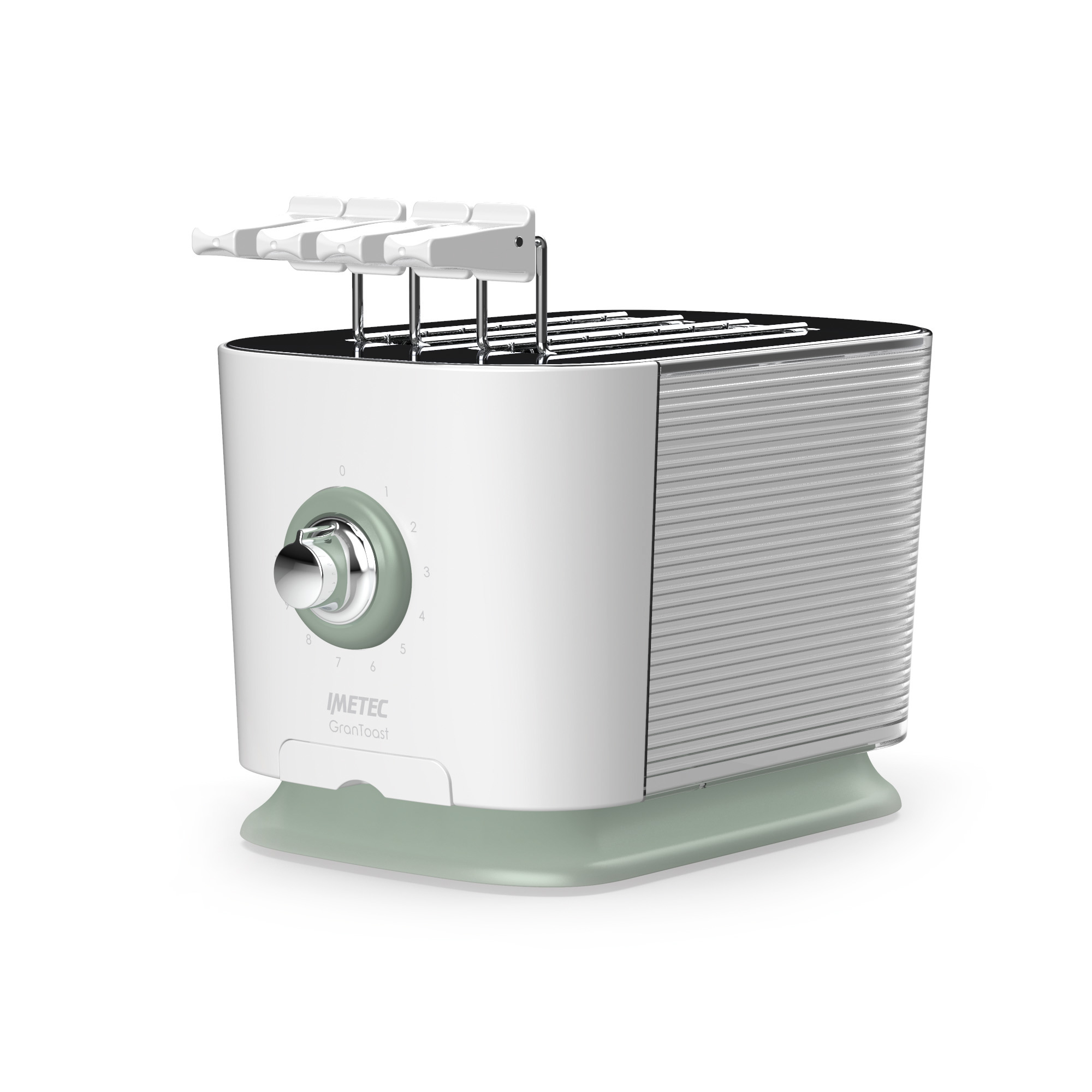Imetec GranToast 10 2 slice(s) – image 1