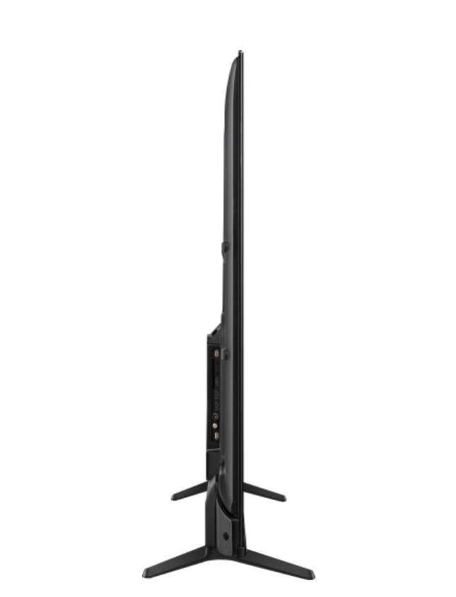 Hisense 65A69K TV 165.1 cm (65") 4K Ultra HD Smart TV Wi-Fi Black, Grey 300 cd/m² – image 6