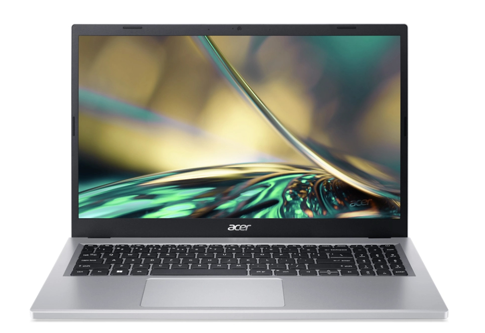 Acer Aspire 3 A315-510P-C4YH N100 Laptop – image 1