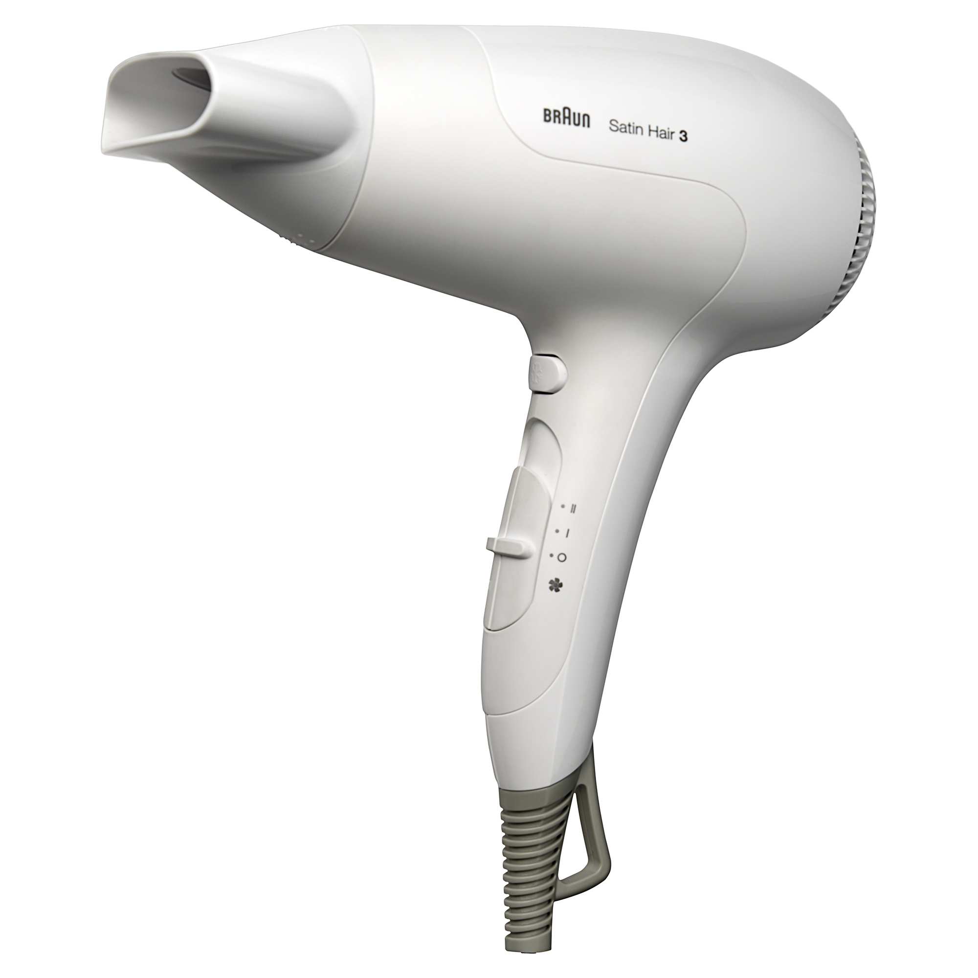 Braun Satin Hair HD 380 – image 2